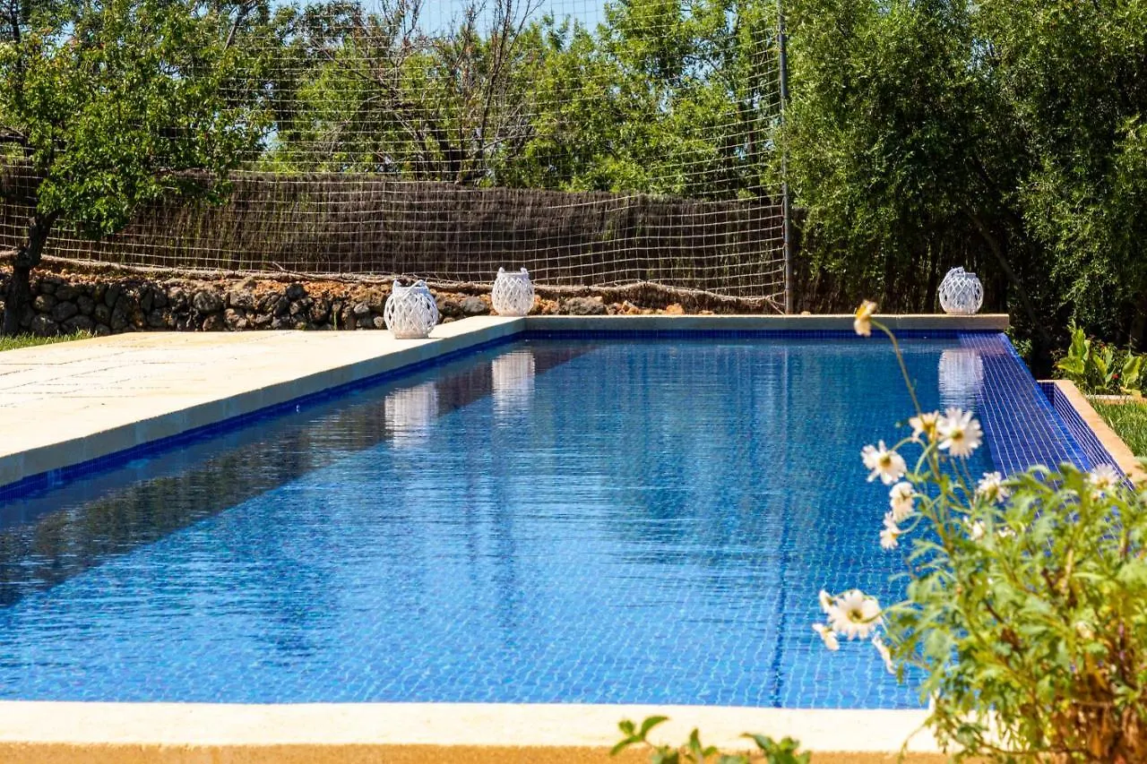 Finca Can Jaumi By Homevillas360 Arta