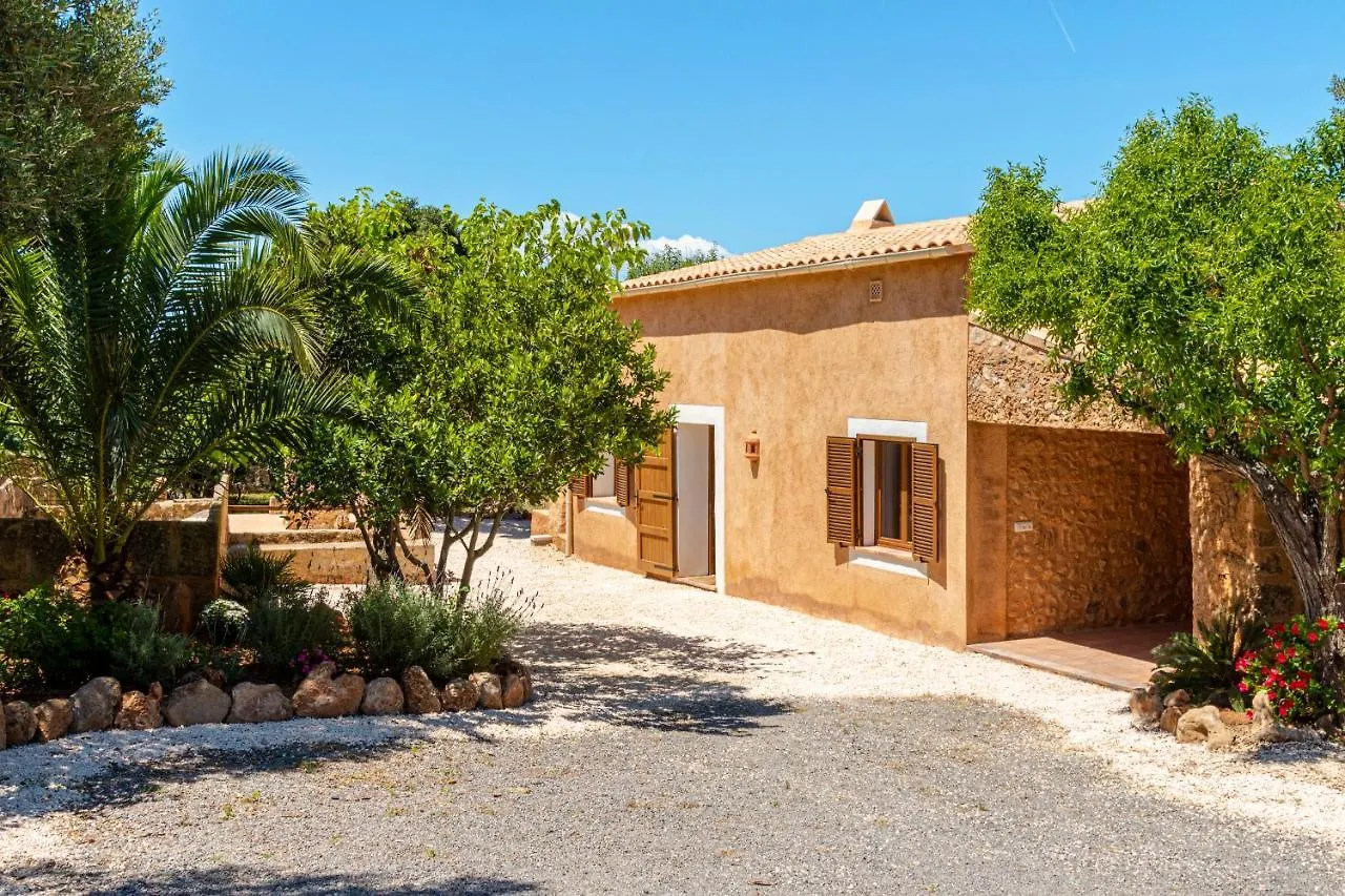 Finca Can Jaumi By Homevillas360 Arta 0*,  Spain