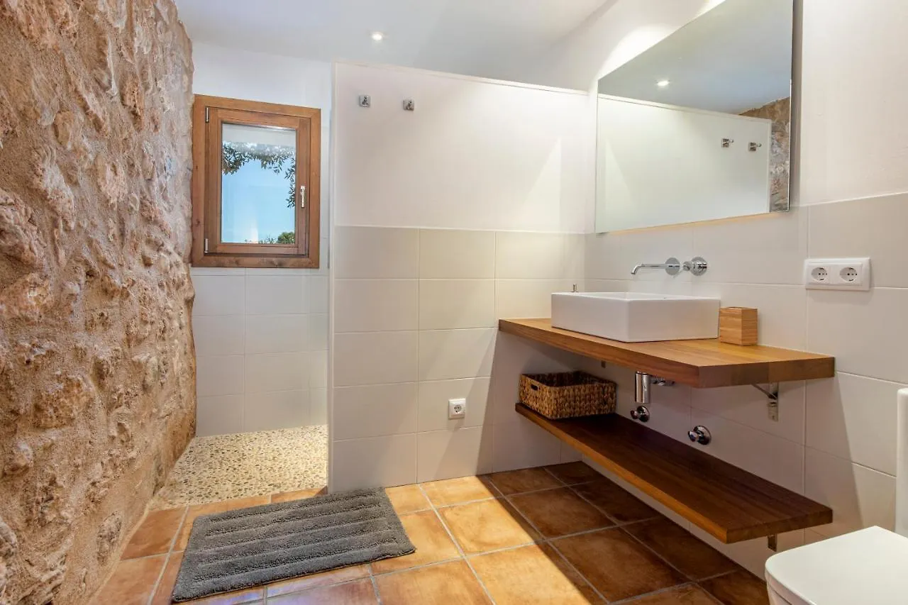Holiday home Finca Can Jaumi By Homevillas360 Arta