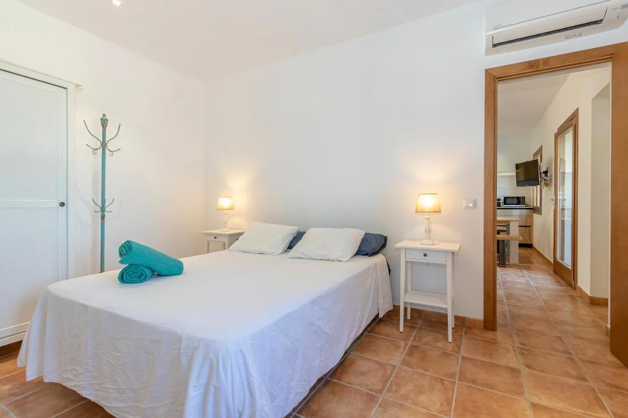 Vakantiehuis Finca Can Jaumi By Homevillas360 Artá