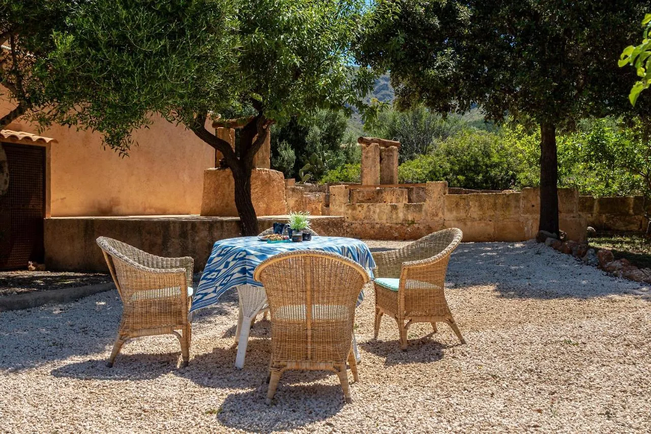 Finca Can Jaumi By Homevillas360 Arta